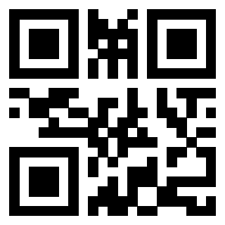 3910476581 - Immagine del Qr Code