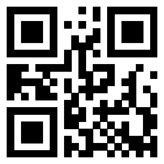 3910476582 - Immagine del Qr Code associato