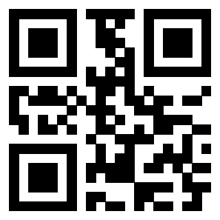 Scansione del QrCode di 3910476583