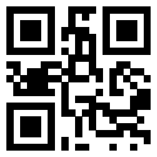 3910476586 QrCode associato