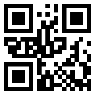 Il QrCode di 3910476588