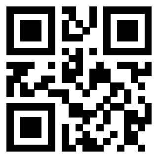 3910476591 - Immagine del QrCode