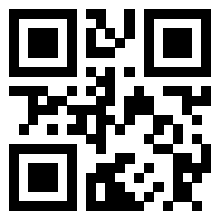 Scansione del Qr Code di 3910476592