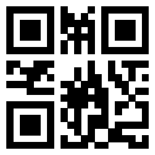 3910476597 Qr Code associato