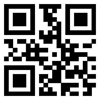 Immagine del QrCode di 3910476598
