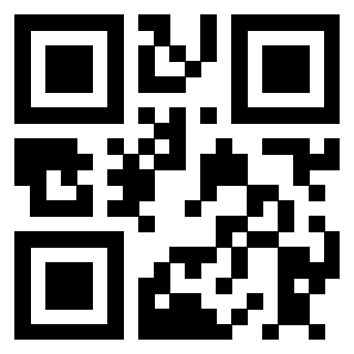 3910476599 Qr Code associato