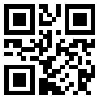 3910476600 - Immagine del Qr Code associato