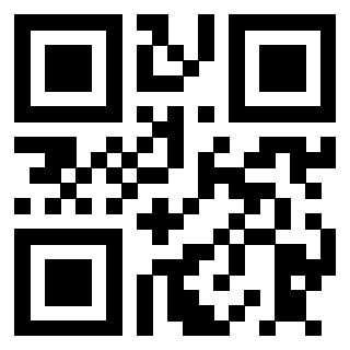 3910476601 Qr Code associato