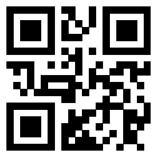 3910476605 - Immagine del QrCode associato