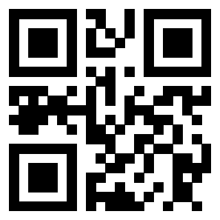 Scansione del Qr Code di 3910476609