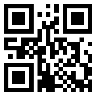 Immagine del Qr Code di 3910476610