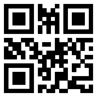 3910476613 QrCode associato
