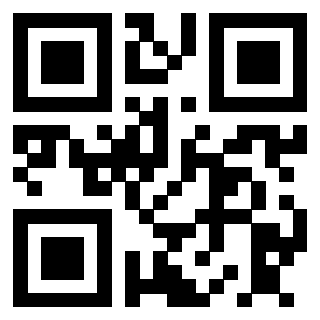 Il QrCode di 3910476615