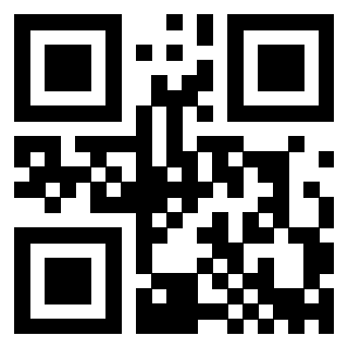 3910476617 - Immagine del Qr Code associato