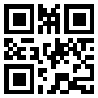 3910476618 - Immagine del QrCode associato