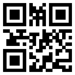 3910476619 - Immagine del QrCode associato
