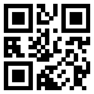Il Qr Code di 3910476620