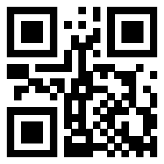 3910476621 QrCode associato