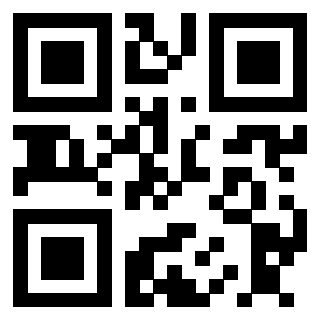 Scansione del Qr Code di 3910476622