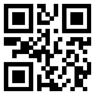 Il Qr Code di 3910476623