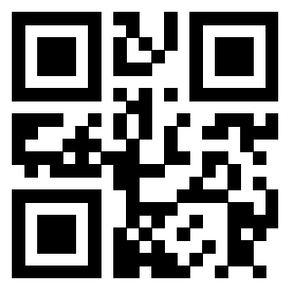 Scansione del Qr Code di 3910476624