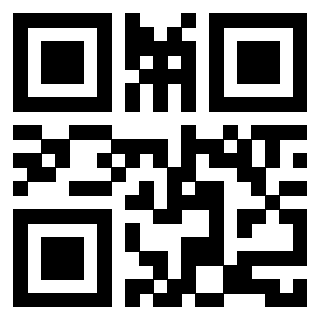 Immagine del QrCode di 3910476625