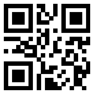 Il QrCode di 3910476626