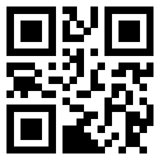 Il Qr Code di 3910476627