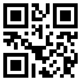 Immagine del Qr Code di 3910476628