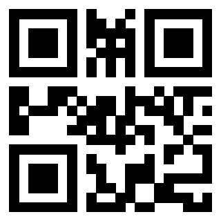 Immagine del QrCode di 3910476629