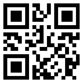 3910476630 Qr Code associato