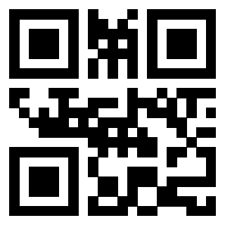 Il QrCode di 3910476636
