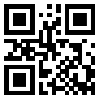 3910476641 - Immagine del Qr Code associato