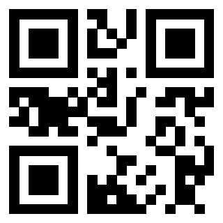 3910476642 QrCode associato