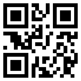 3910476643 Qr Code associato