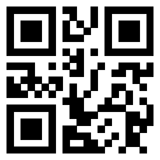 Scansione del Qr Code di 3910476644