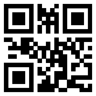 3910476647 - Immagine del QrCode