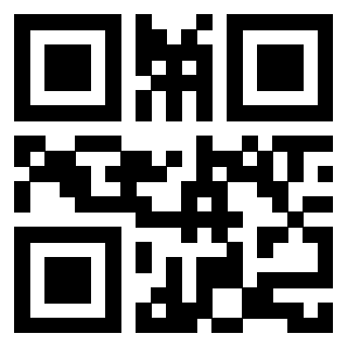 3910476653 - Immagine del QrCode associato