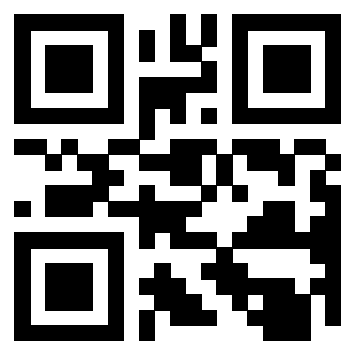 3910476654 QrCode associato
