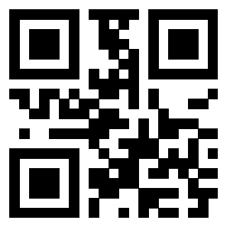 Il QrCode di 3910476655