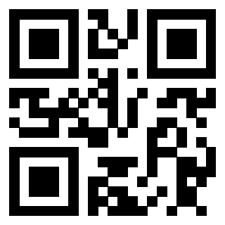3910476657 QrCode associato