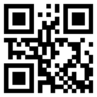 Il QrCode di 3910476659