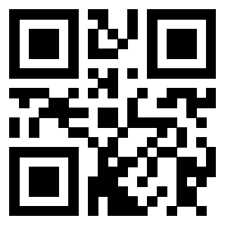 Il Qr Code di 3910476661