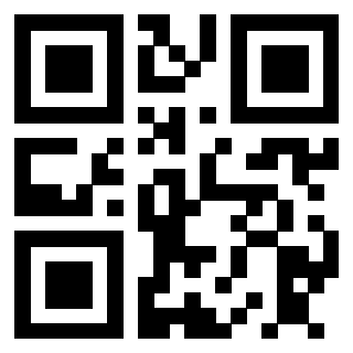 Scansione del Qr Code di 3910476663