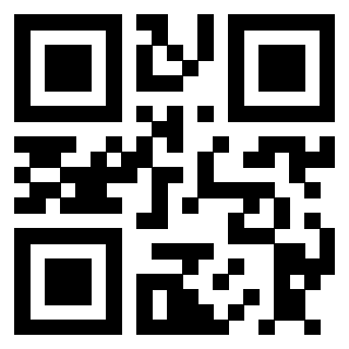 Immagine del QrCode di 3910476666