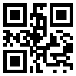 3910476668 QrCode associato
