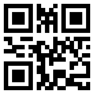 Scansione del QrCode di 3910476670
