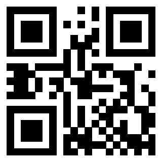 3910476671 Qr Code associato