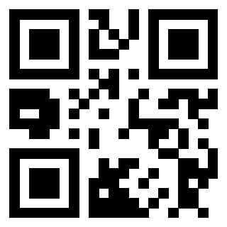 3910476672 - Immagine del QrCode