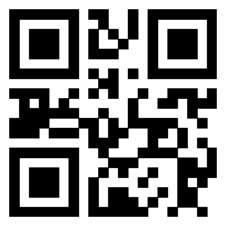 Scansione del Qr Code di 3910476674
